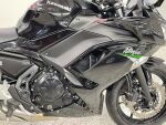 Kawasaki NINJA 2021 