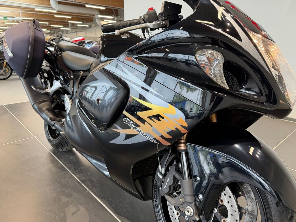 Suzuki GSX 2011 
