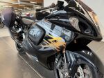 Suzuki GSX 2011 