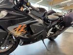 Suzuki GSX 2011 