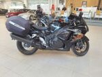 Suzuki GSX 2011 
