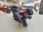 Suzuki GSX 2011 