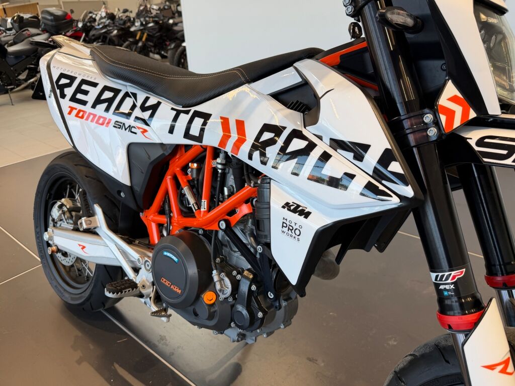 Ktm 690 2020 