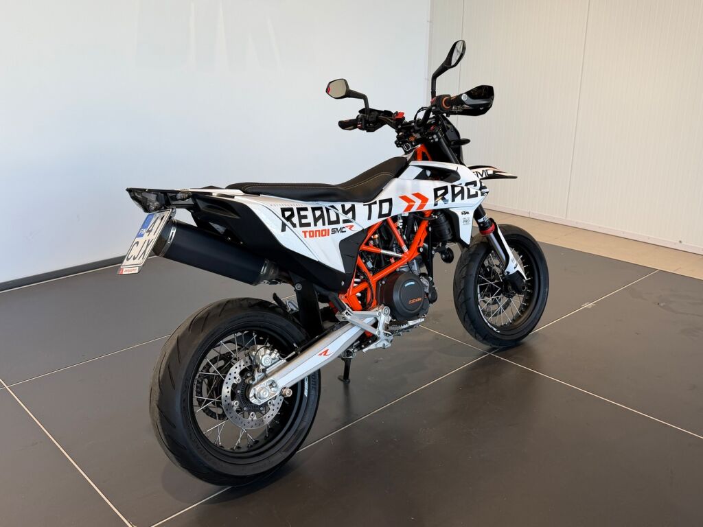 Ktm 690 2020 