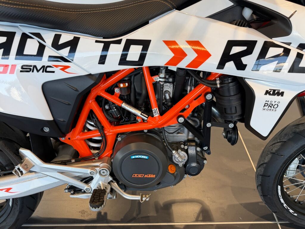 Ktm 690 2020 