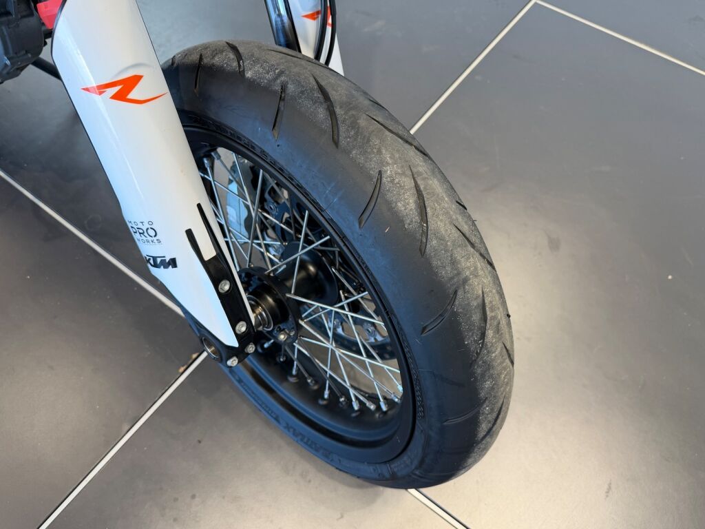 Ktm 690 2020 