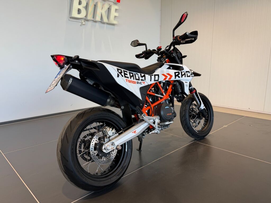 Ktm 690 2020 