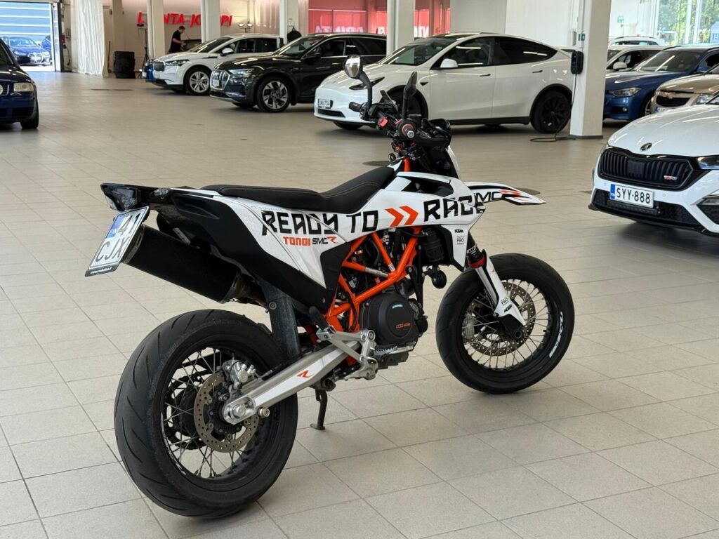 Ktm 690 2020 