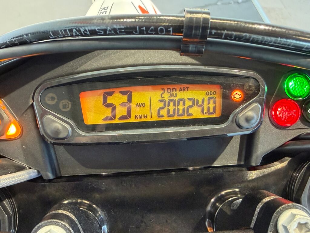Ktm 690 2020 