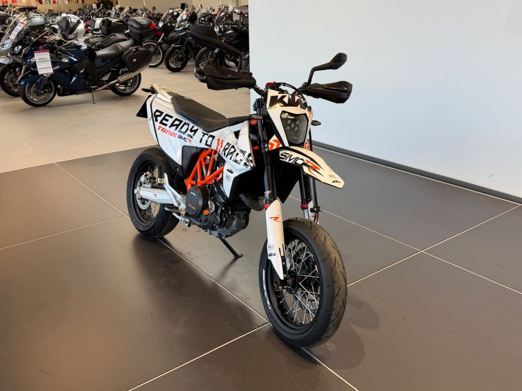 Ktm 690 2020 