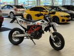 Ktm 690 2020 