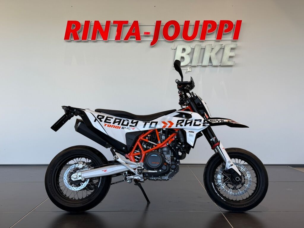 Ktm 690 2020 