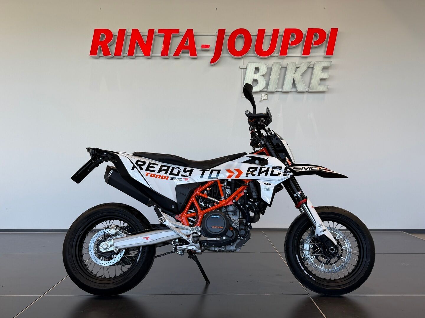 Ktm 690