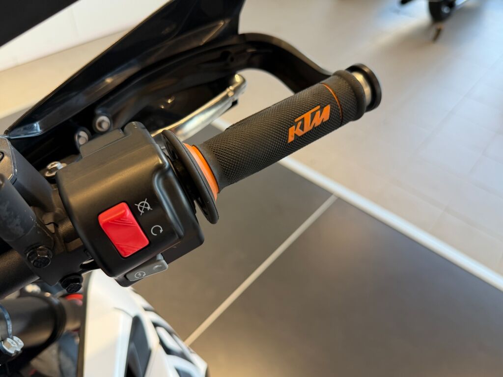Ktm 690 2020 