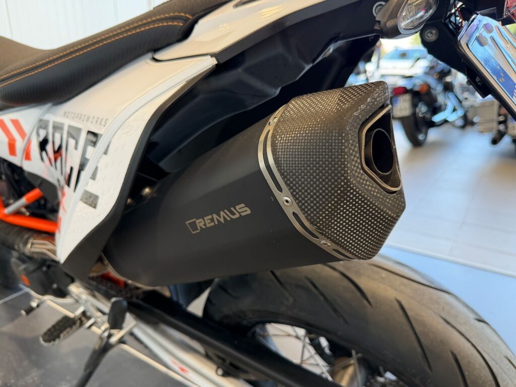 Ktm 690 2020 
