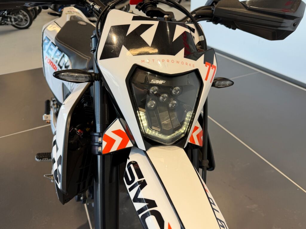 Ktm 690 2020 
