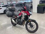 Honda CB 2021 