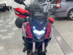 Honda CB 2021 