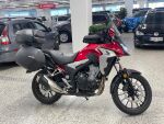 Honda CB 2021 