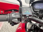 Honda CB 2021 