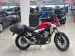 Honda CB 2021 