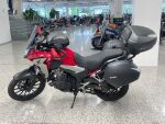 Honda CB 2021 