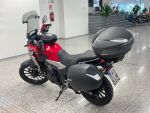 Honda CB 2021 
