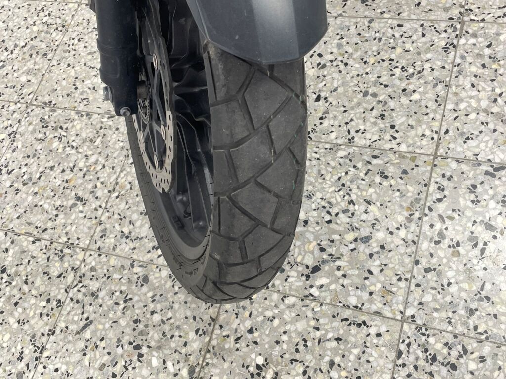 Honda CB 2021 
