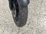 Honda CB 2021 