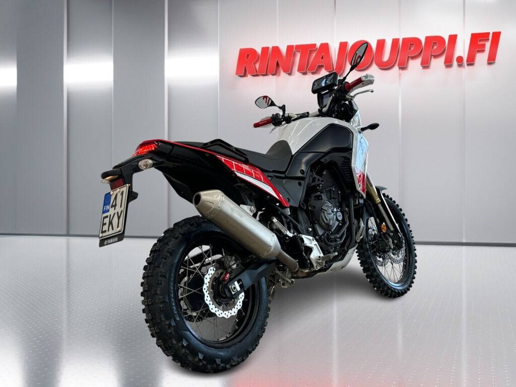 Yamaha XTZ 2020 