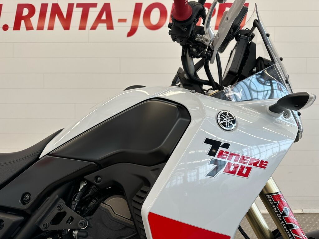 Yamaha XTZ 2020 