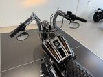 Harley-davidson SOFTAIL 2009 Musta