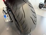 Harley-davidson SOFTAIL 2009 Musta
