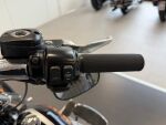 Harley-davidson SOFTAIL 2009 Musta