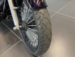 Harley-davidson SOFTAIL 2009 Musta
