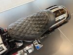Harley-davidson SOFTAIL 2009 Musta