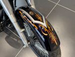 Harley-davidson SOFTAIL 2009 Musta