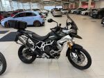 Triumph TIGER 2021 