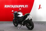 Kawasaki Z 2017 Musta