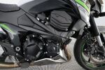 Kawasaki Z 2017 Musta