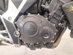 Honda CB 2013 