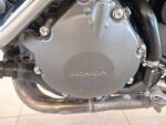 Honda CB 2013 