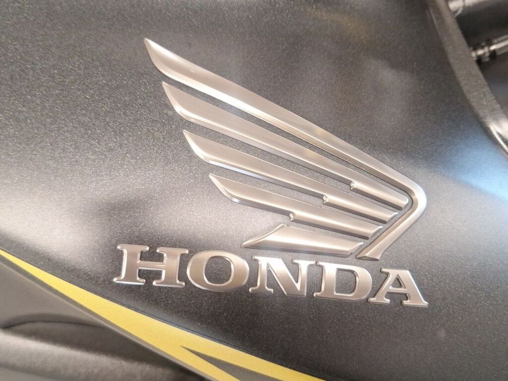 Honda CB 2013 