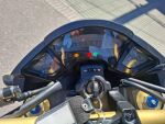 Honda CB 2013 