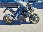 Honda CB 2013 