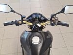 Honda CB 2013 