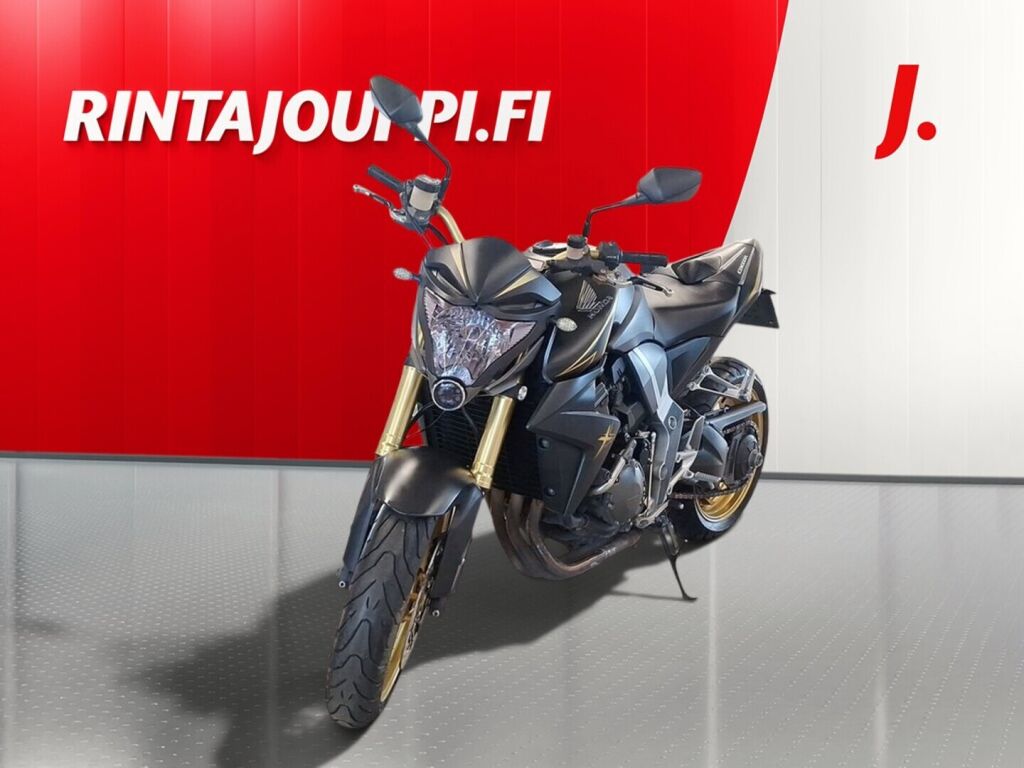 Honda CB 2013 