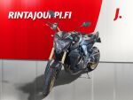 Honda CB 2013 