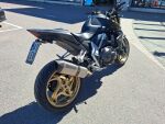 Honda CB 2013 