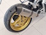 Honda CB 2013 